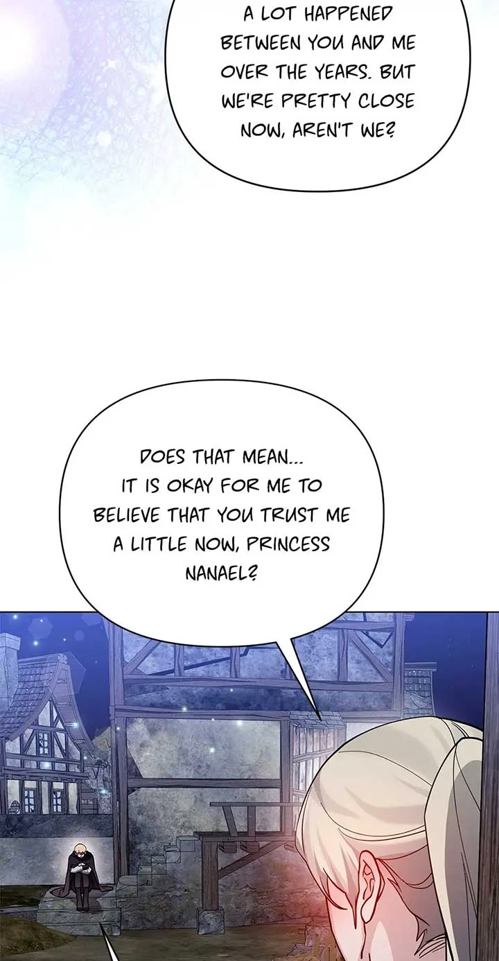 Starting from Today, I’m a Princess? Chapter 106 page 8
