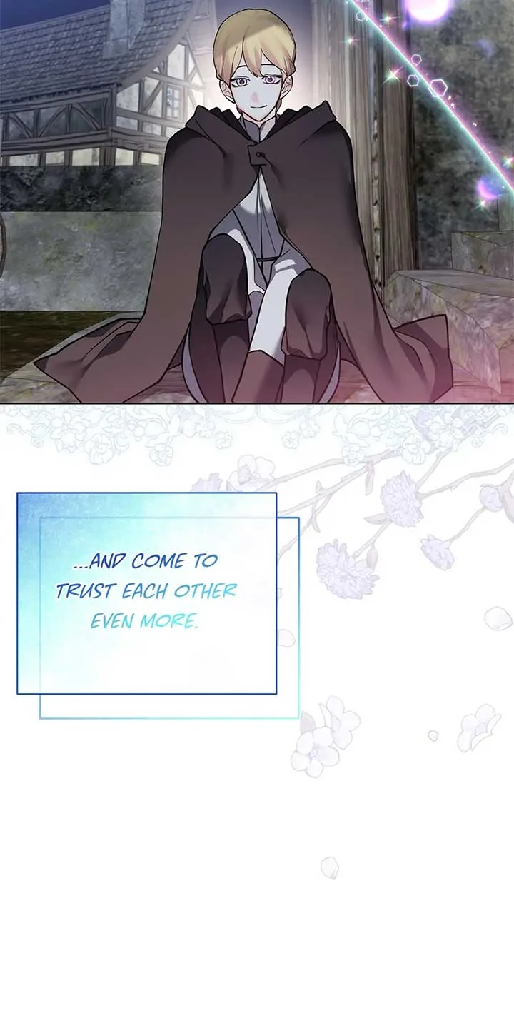 Starting from Today, I’m a Princess? Chapter 105 page 56