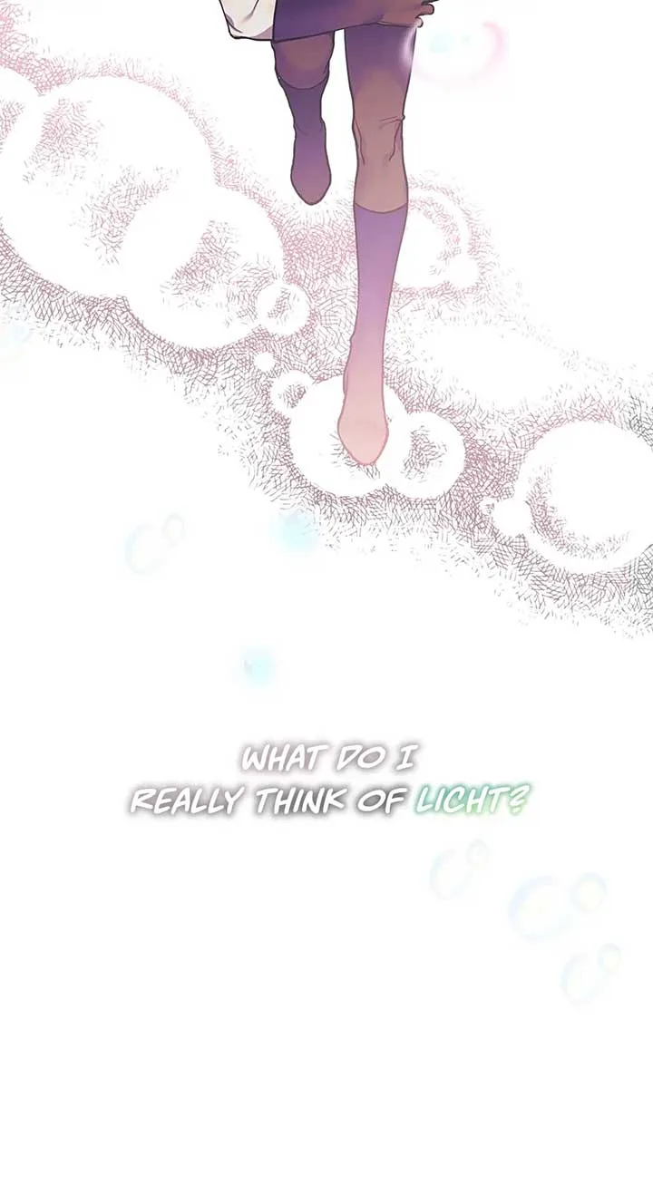 Starting from Today, I’m a Princess? Chapter 106 page 21