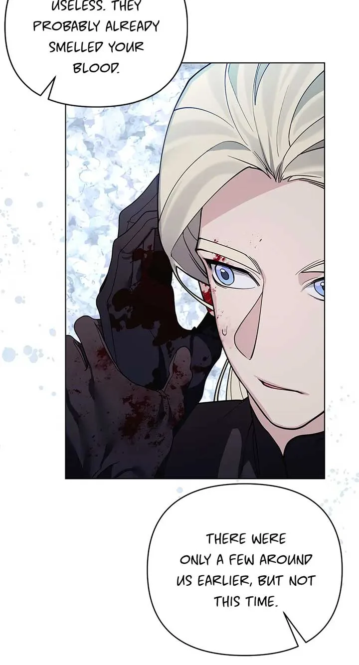 Starting from Today, I’m a Princess? Chapter 106 page 46