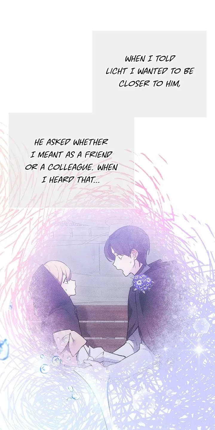 Starting from Today, I’m a Princess? Chapter 106 page 32