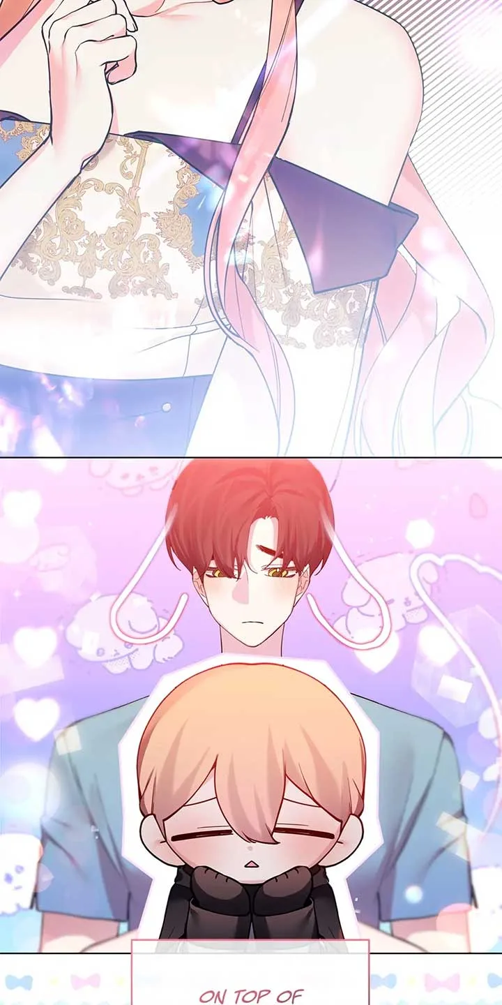 Starting from Today, I’m a Princess? Chapter 106 page 23