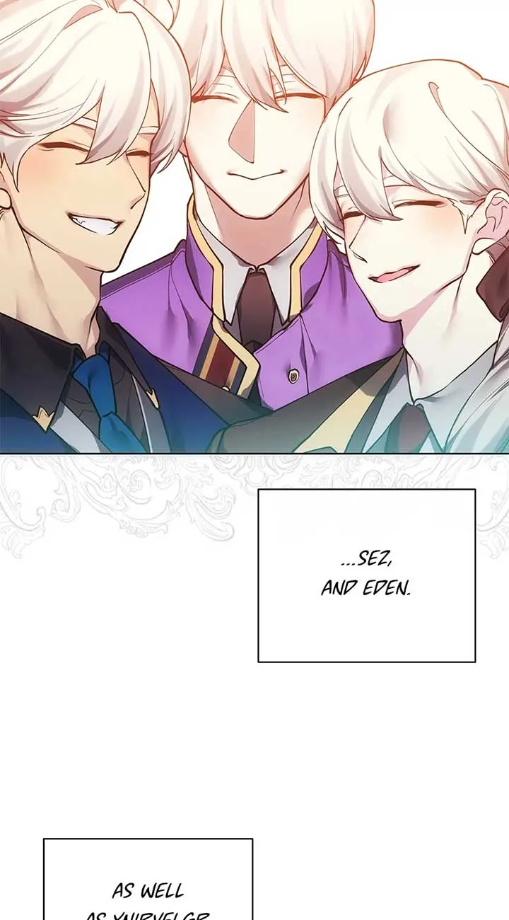Starting from Today, I’m a Princess? Chapter 106 page 29