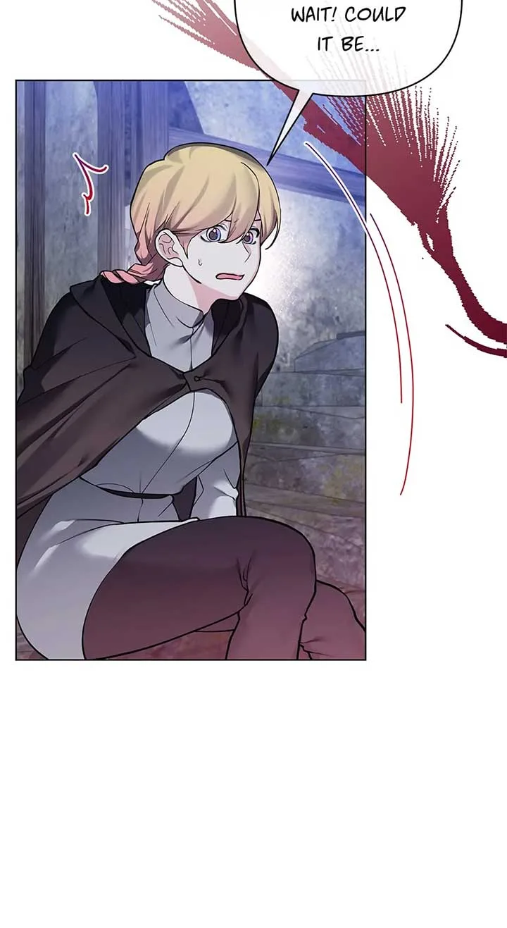 Starting from Today, I’m a Princess? Chapter 106 page 41