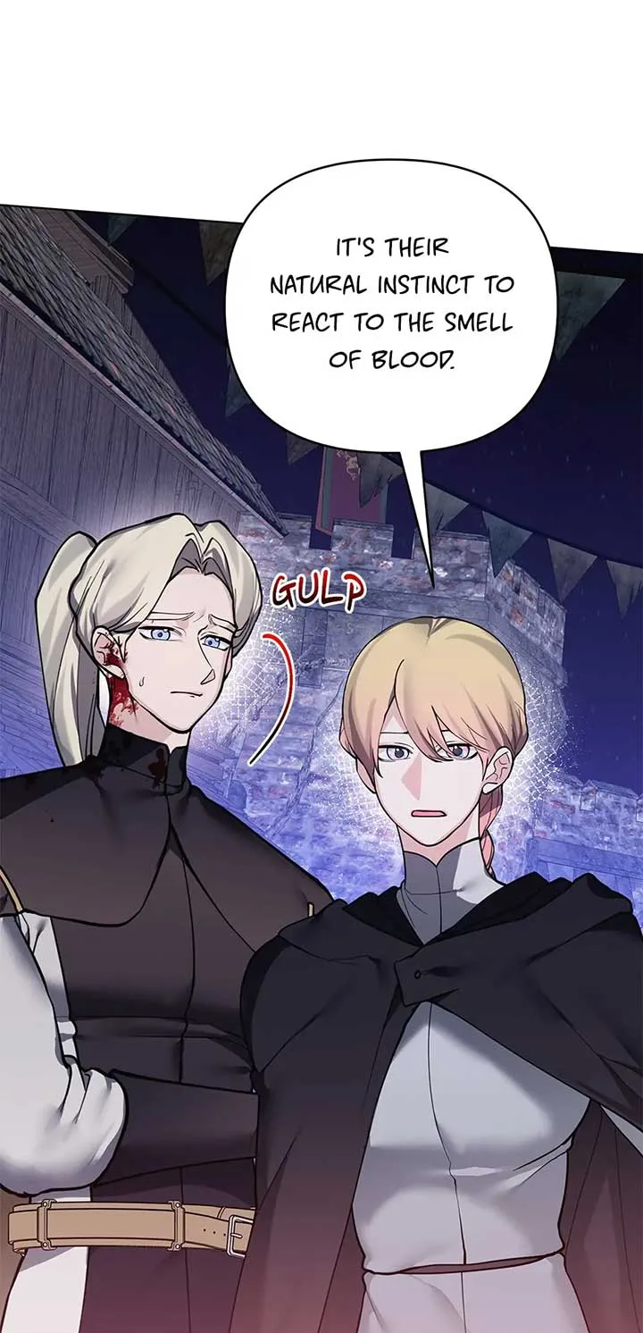 Starting from Today, I’m a Princess? Chapter 106 page 47