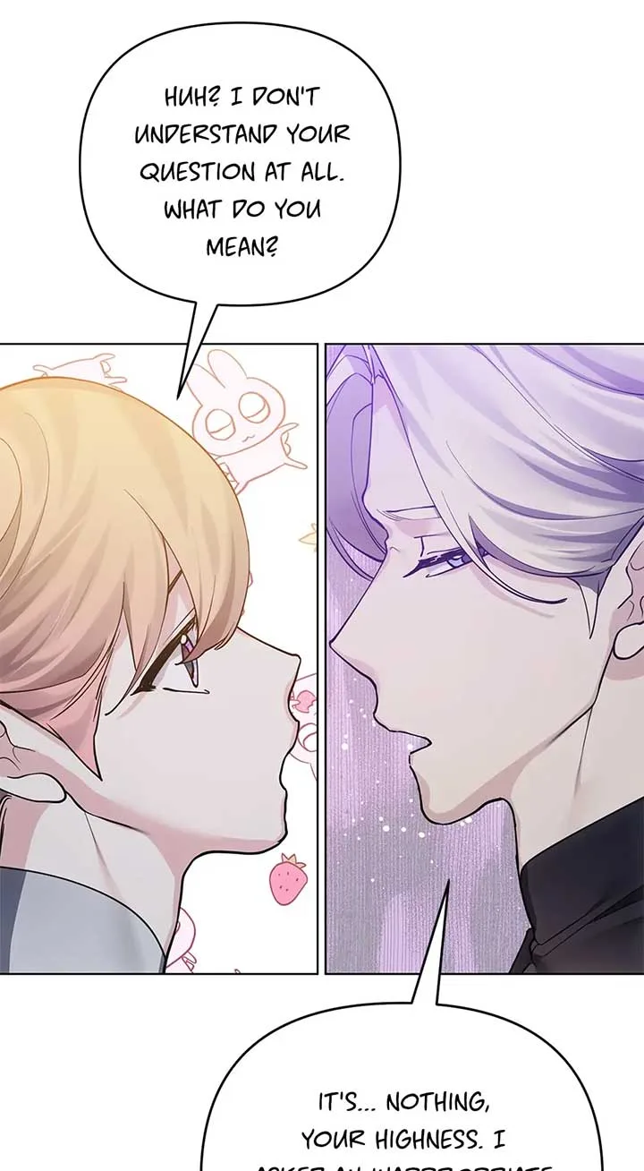 Starting from Today, I’m a Princess? Chapter 106 page 17