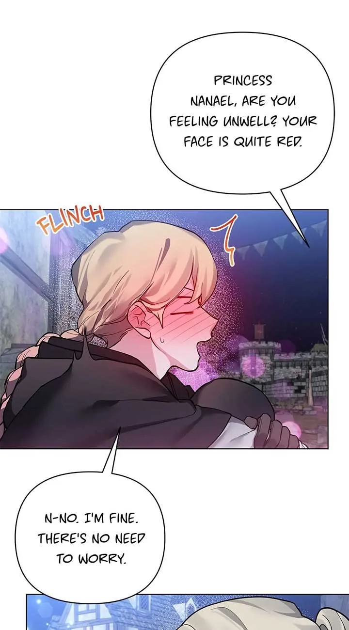 Starting from Today, I’m a Princess? Chapter 106 page 27