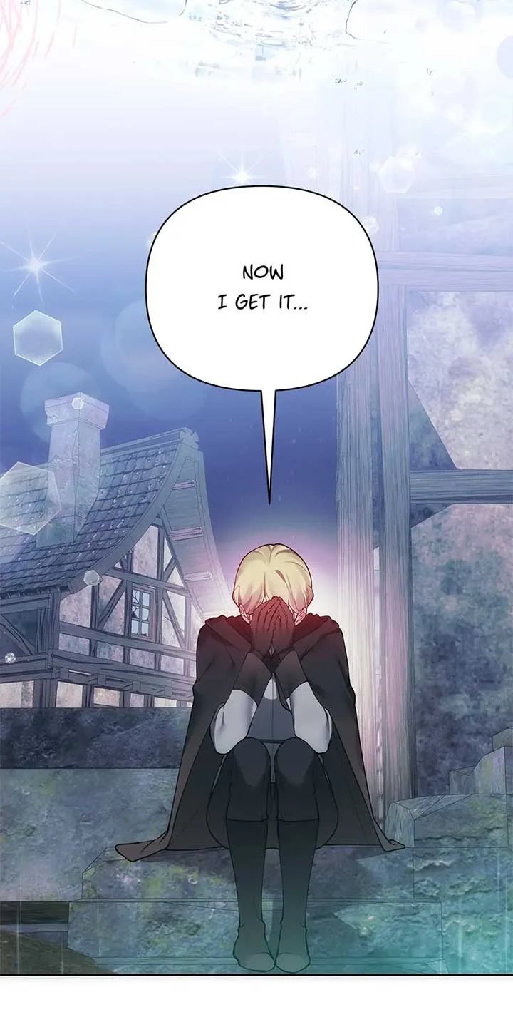 Starting from Today, I’m a Princess? Chapter 106 page 34