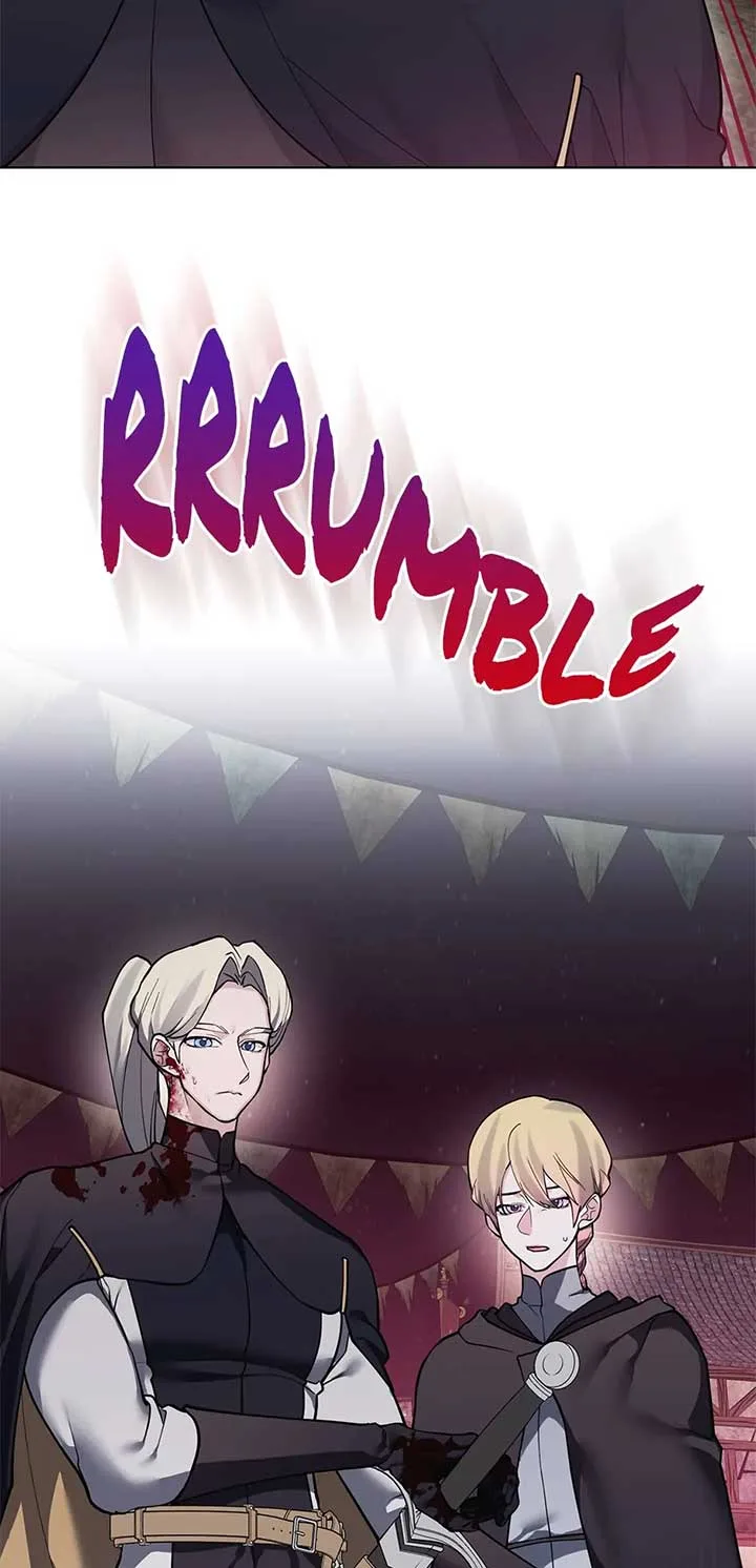 Starting from Today, I’m a Princess? Chapter 106 page 49