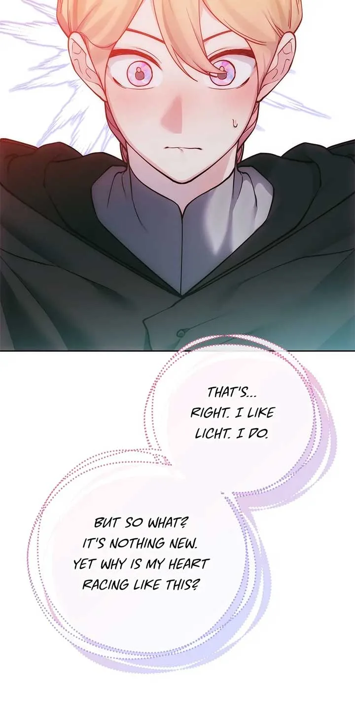 Starting from Today, I’m a Princess? Chapter 106 page 26