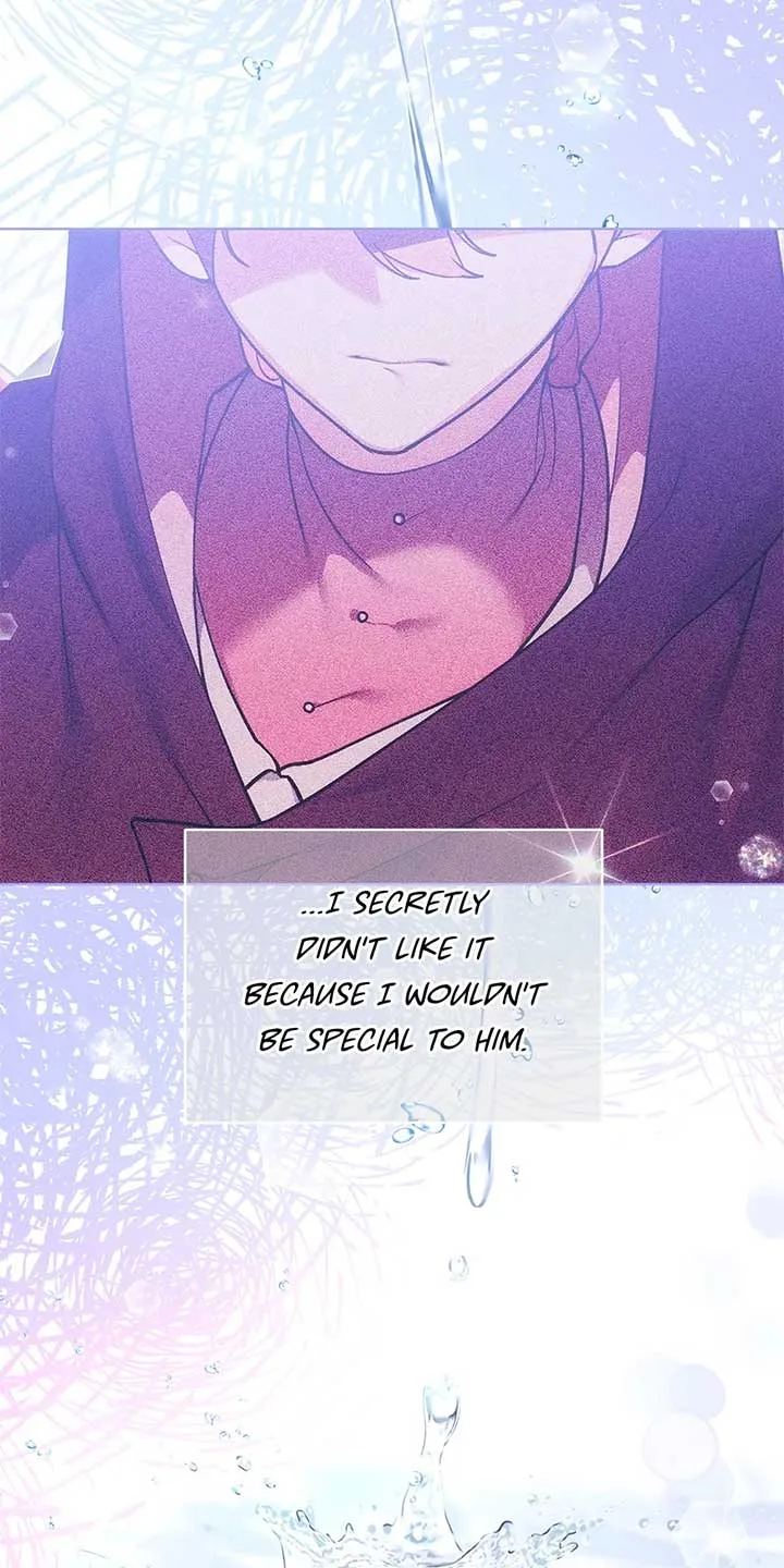 Starting from Today, I’m a Princess? Chapter 106 page 33