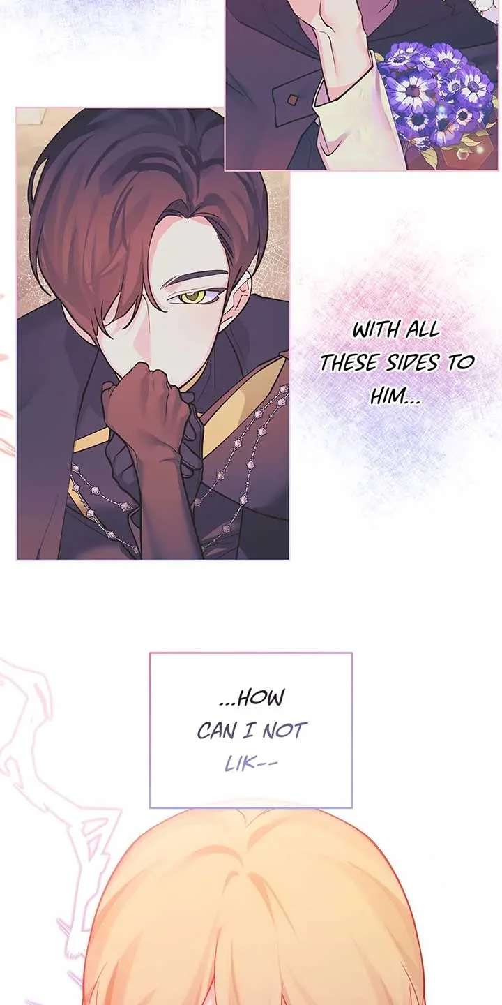 Starting from Today, I’m a Princess? Chapter 106 page 25