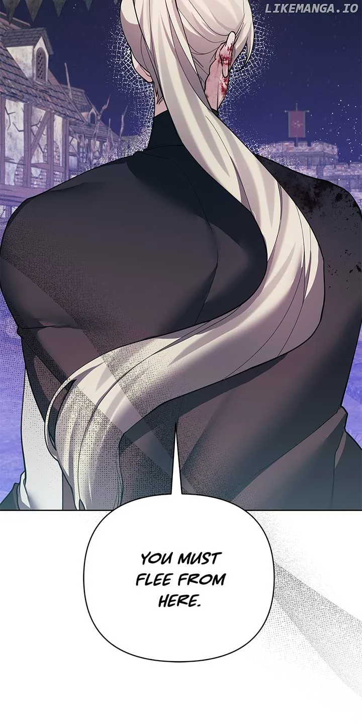 Starting from Today, I’m a Princess? Chapter 107 page 6