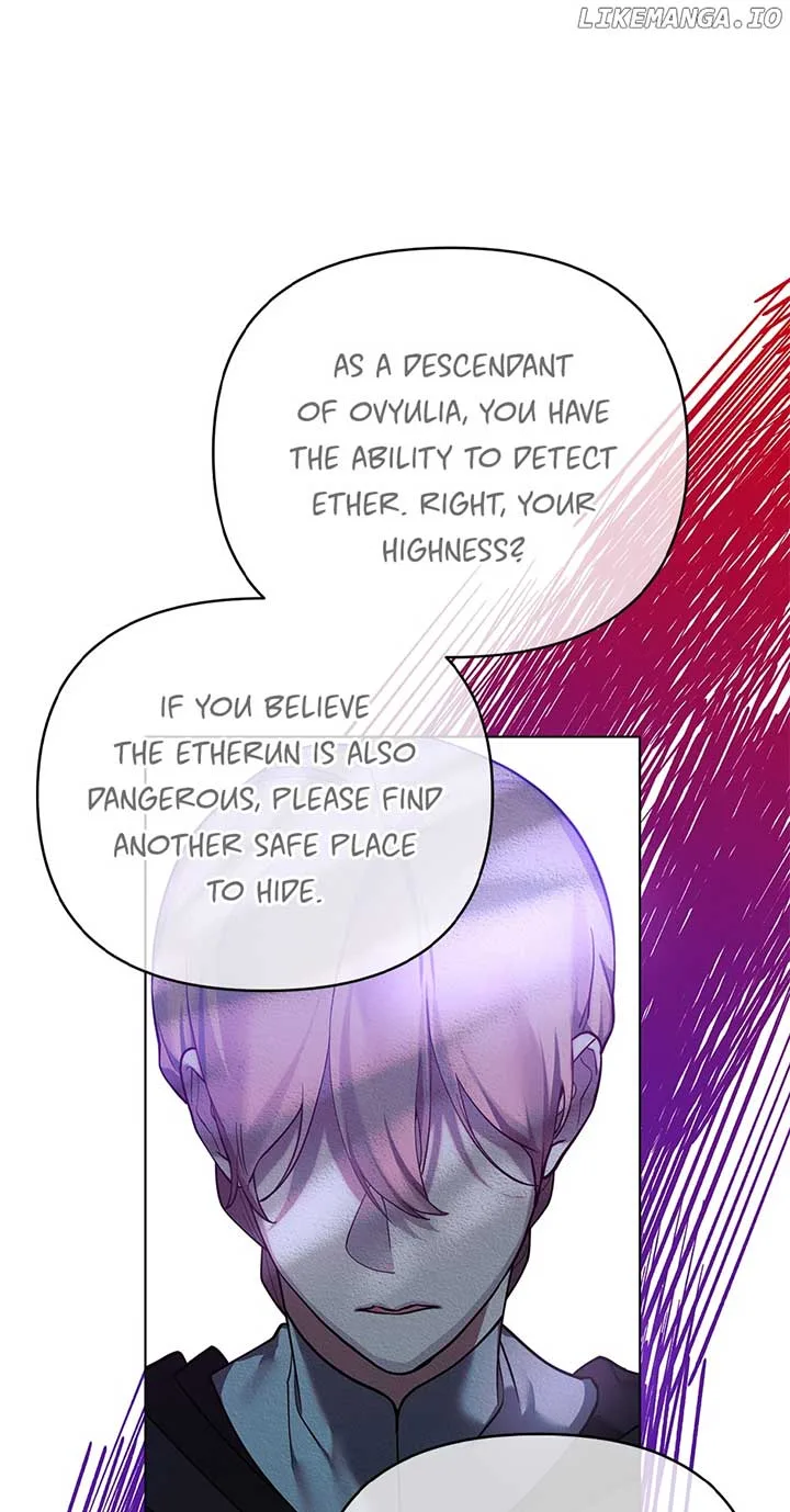 Starting from Today, I’m a Princess? Chapter 107 page 12