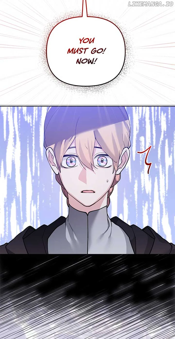 Starting from Today, I’m a Princess? Chapter 107 page 10