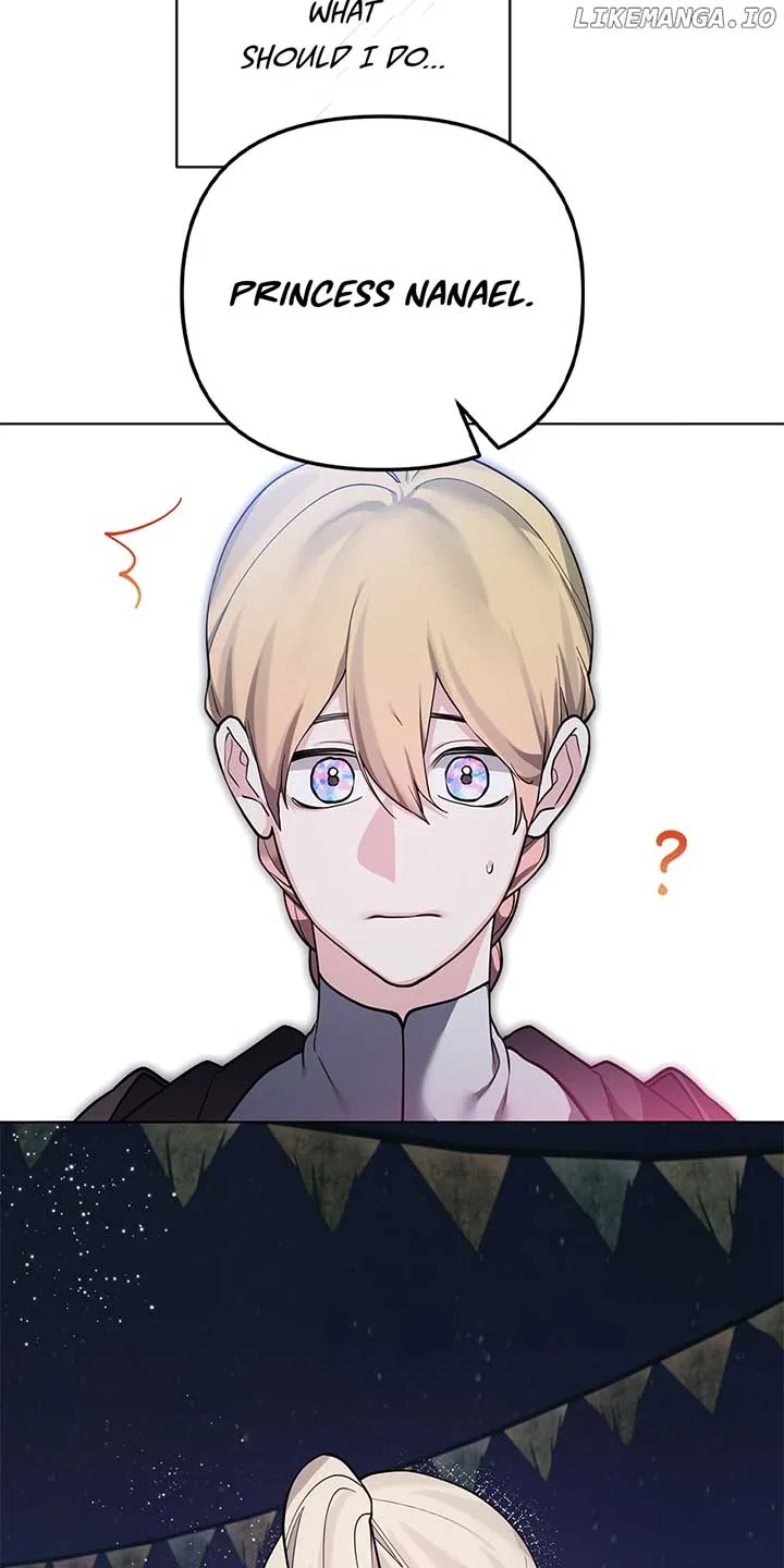Starting from Today, I’m a Princess? Chapter 107 page 5