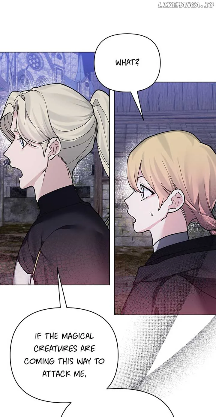 Starting from Today, I’m a Princess? Chapter 107 page 7