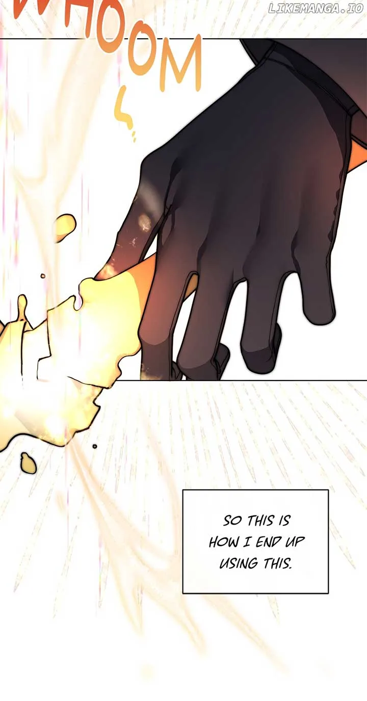 Starting from Today, I’m a Princess? Chapter 107 page 16