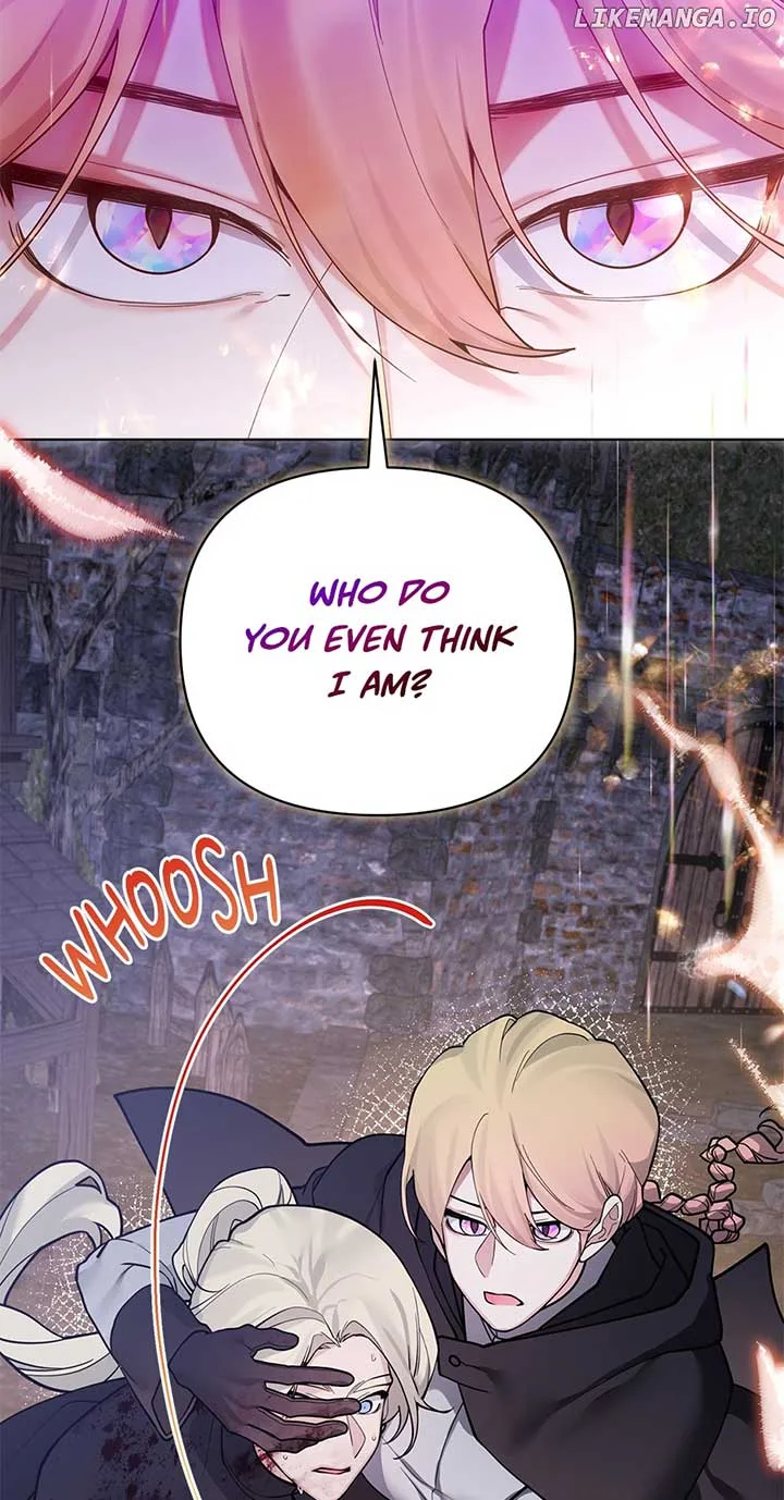 Starting from Today, I’m a Princess? Chapter 107 page 14