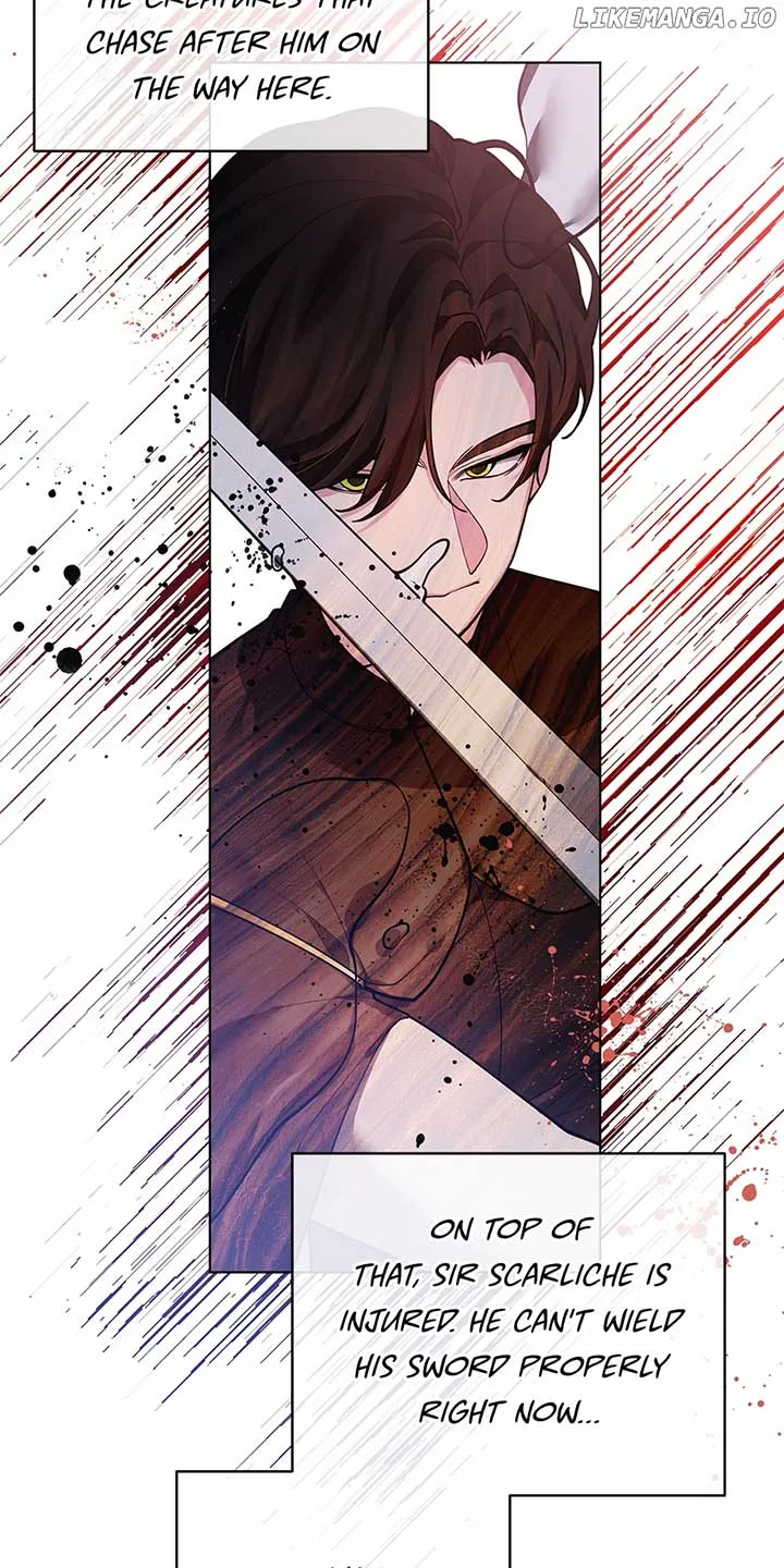 Starting from Today, I’m a Princess? Chapter 107 page 4