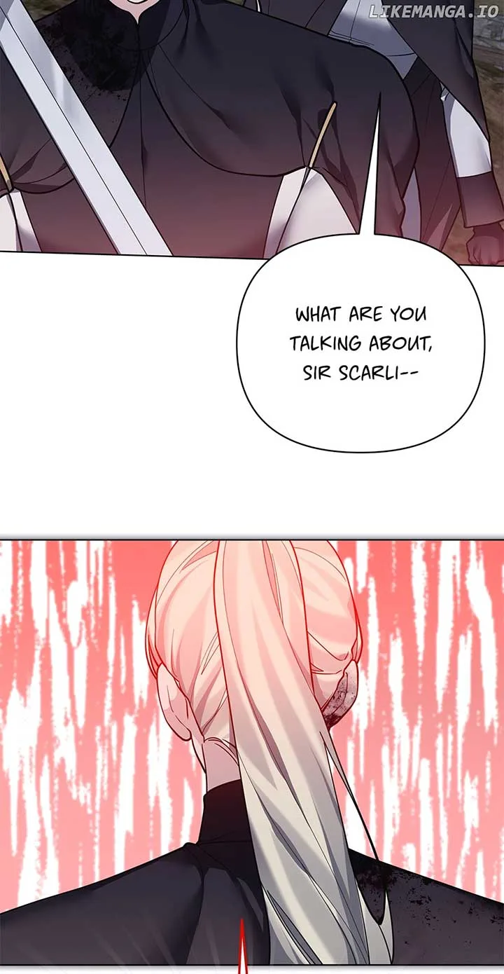 Starting from Today, I’m a Princess? Chapter 107 page 9