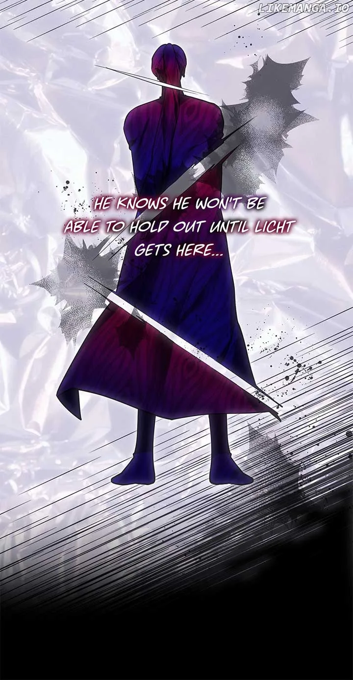 Starting from Today, I’m a Princess? Chapter 107 page 11