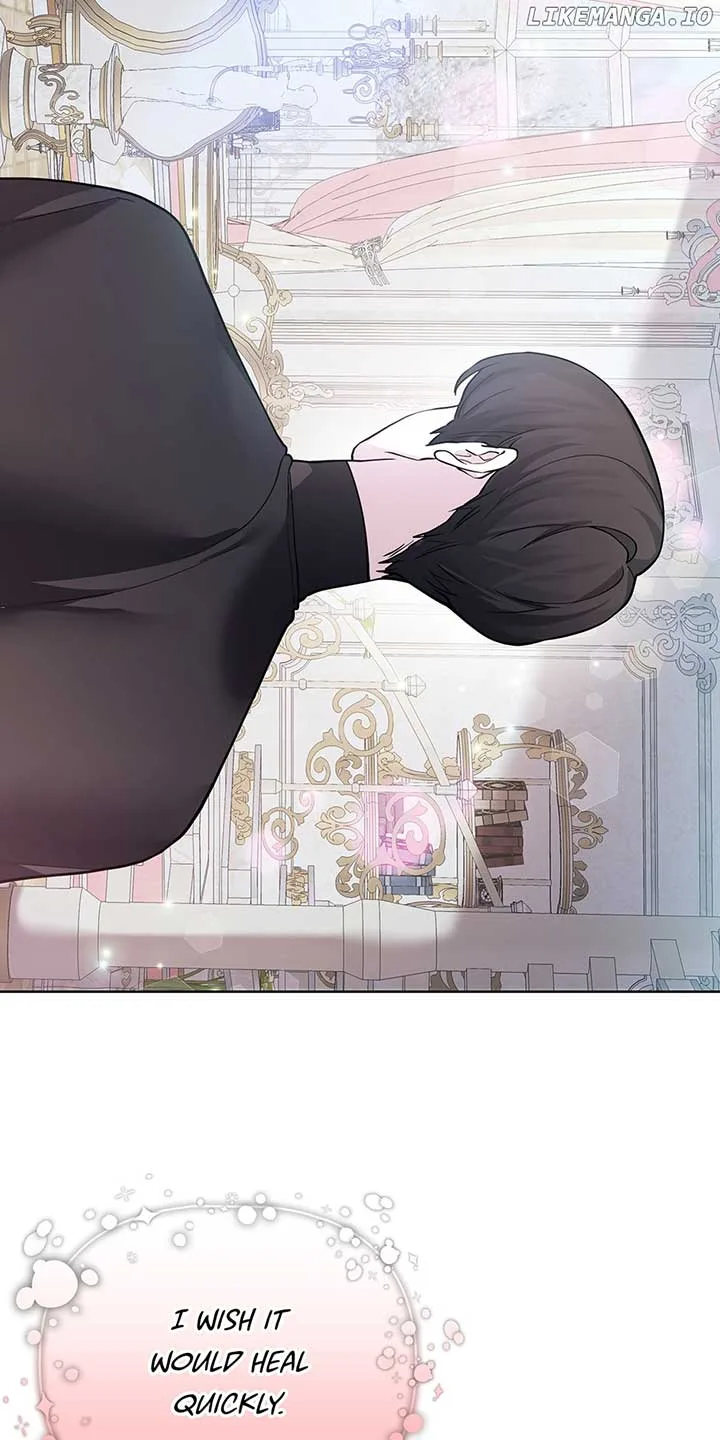 Starting from Today, I’m a Princess? Chapter 109 page 14