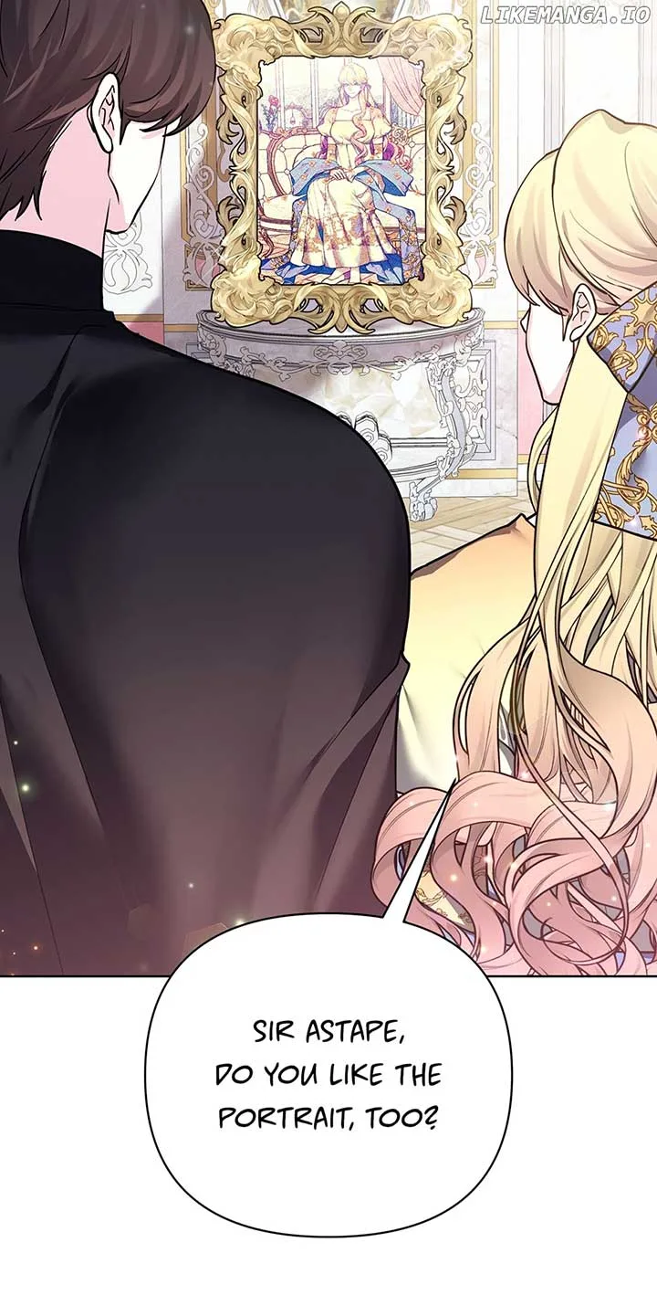 Starting from Today, I’m a Princess? Chapter 109 page 26