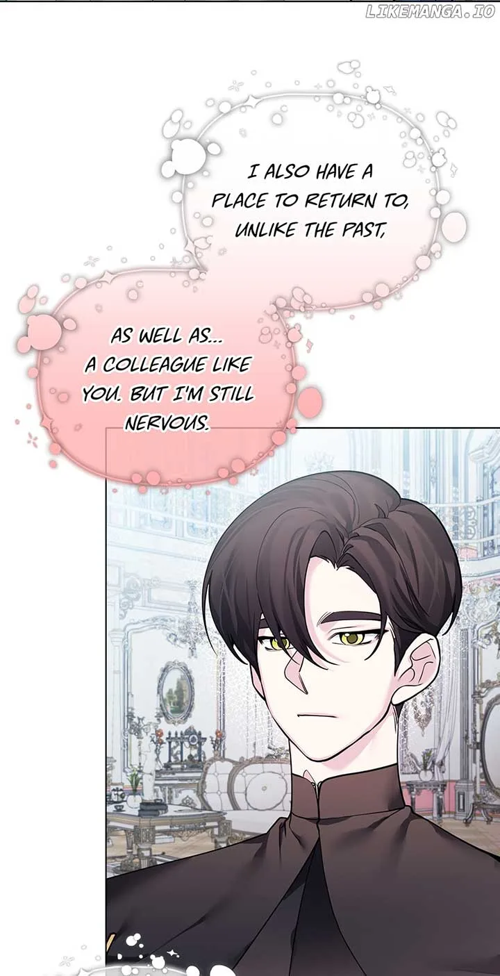 Starting from Today, I’m a Princess? Chapter 109 page 5