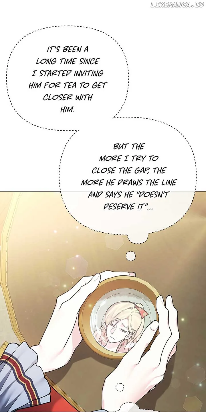 Starting from Today, I’m a Princess? Chapter 109 page 47