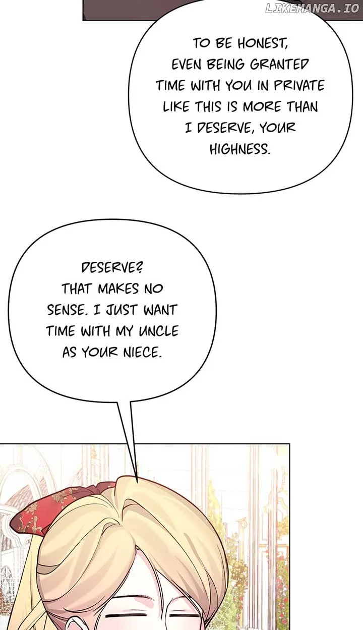 Starting from Today, I’m a Princess? Chapter 109 page 45