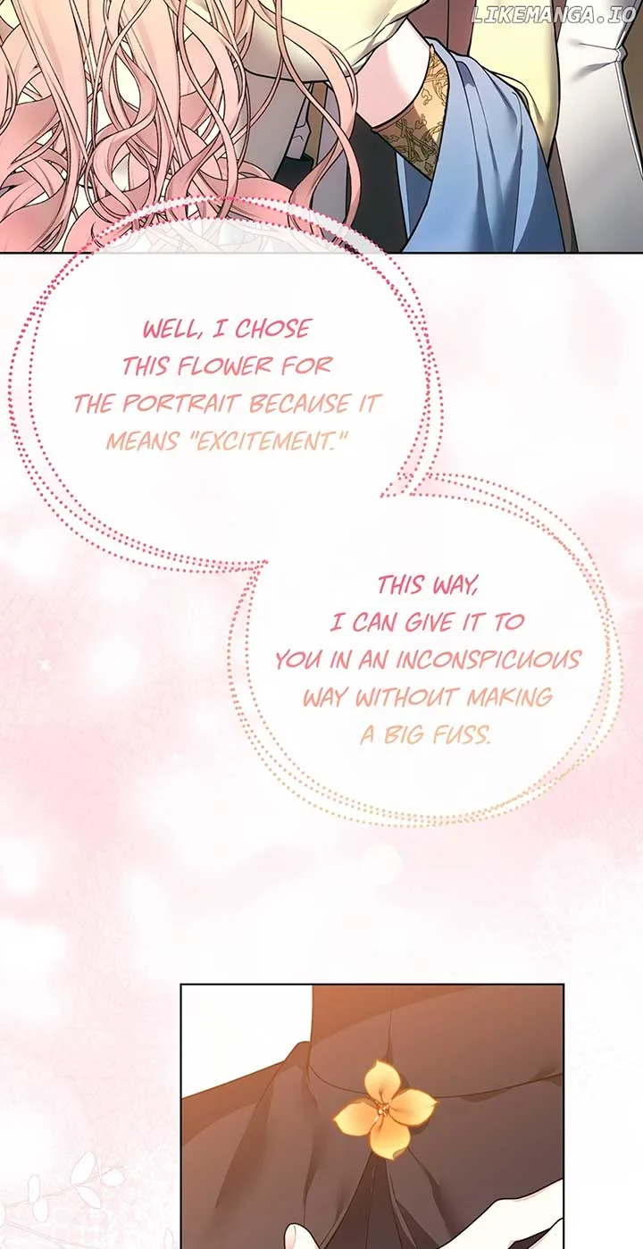 Starting from Today, I’m a Princess? Chapter 109 page 30