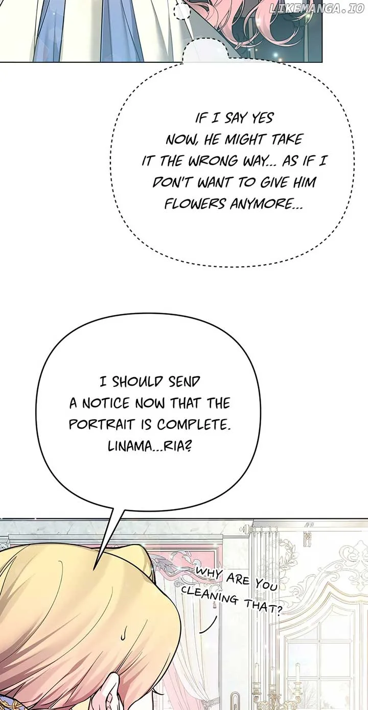 Starting from Today, I’m a Princess? Chapter 109 page 40