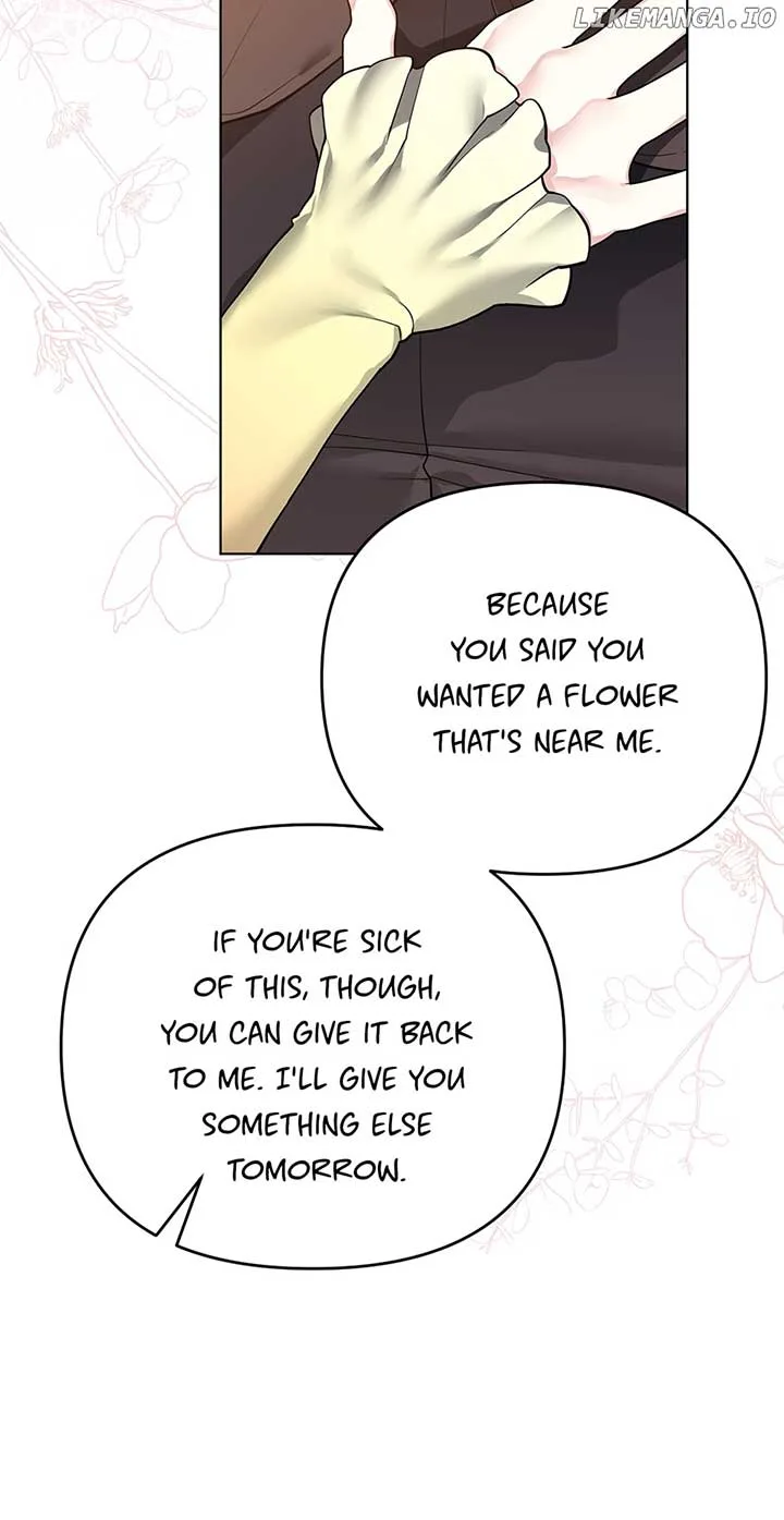 Starting from Today, I’m a Princess? Chapter 109 page 31