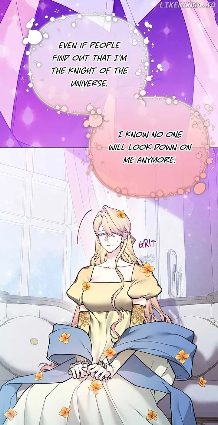 Starting from Today, I’m a Princess? Chapter 109 page 4