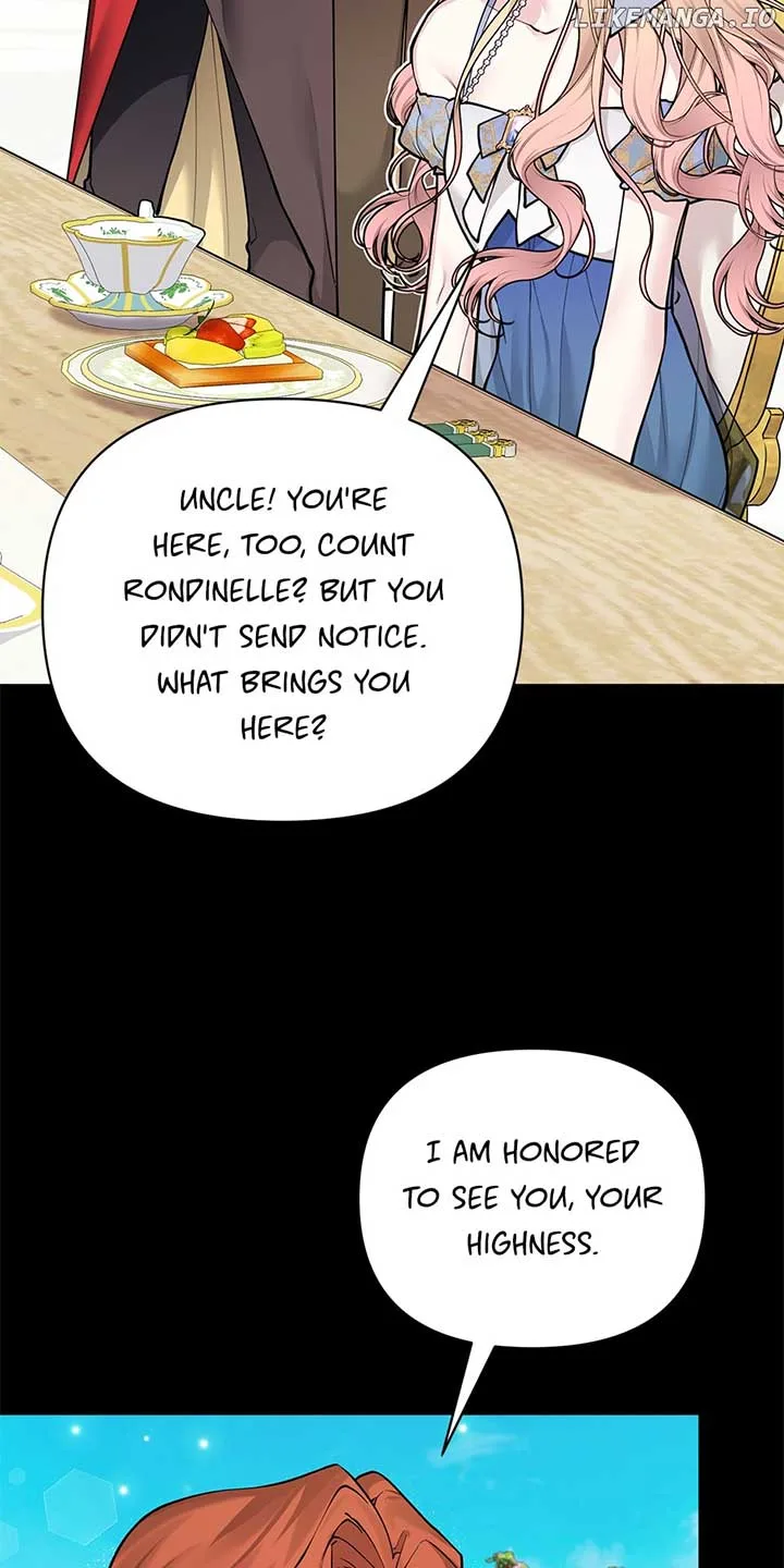 Starting from Today, I’m a Princess? Chapter 110 page 15