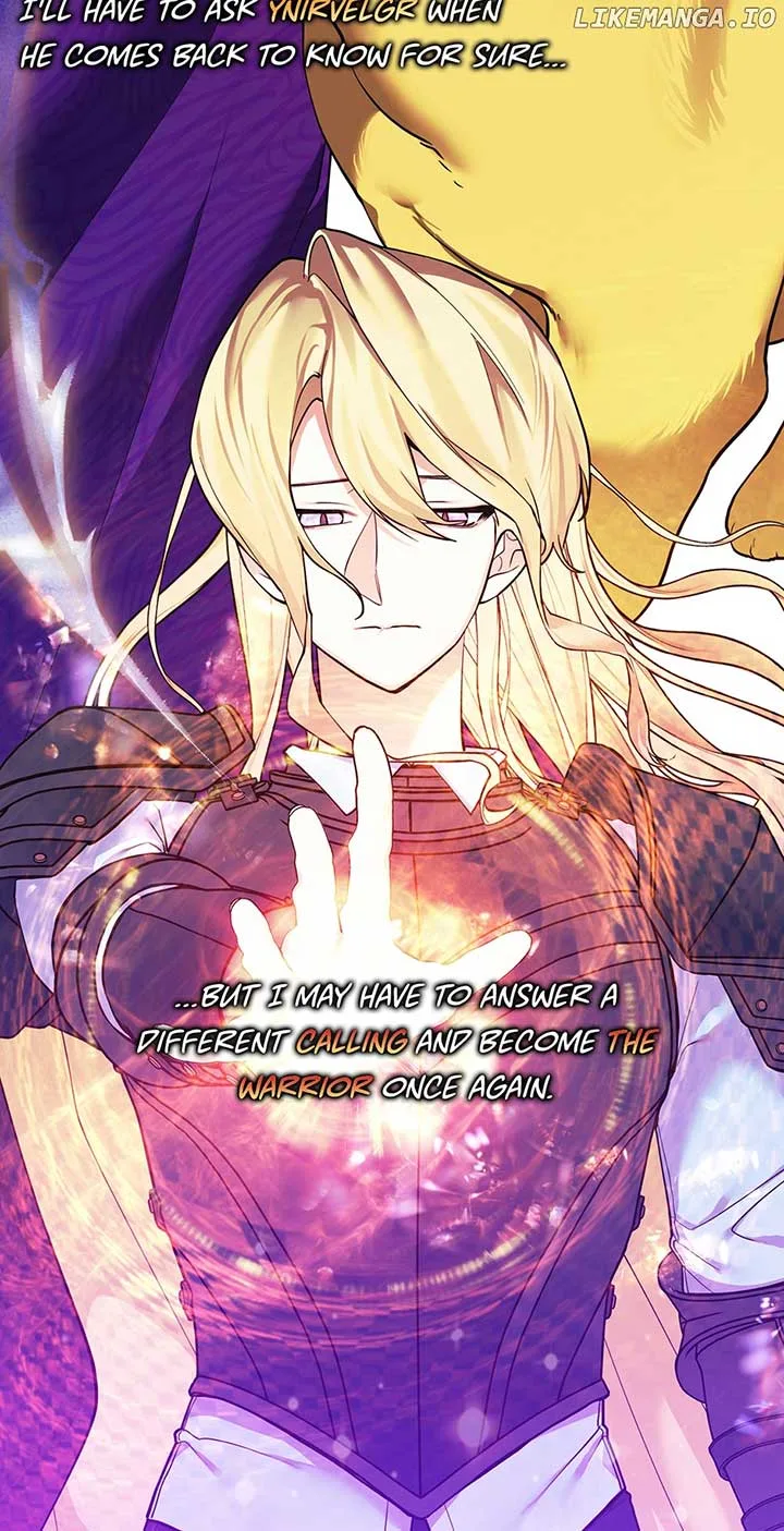 Starting from Today, I’m a Princess? Chapter 109 page 3