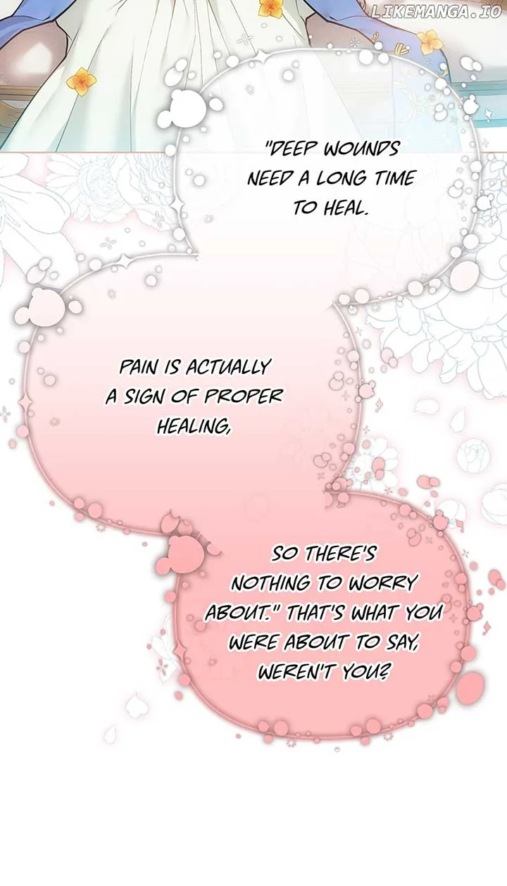 Starting from Today, I’m a Princess? Chapter 109 page 8