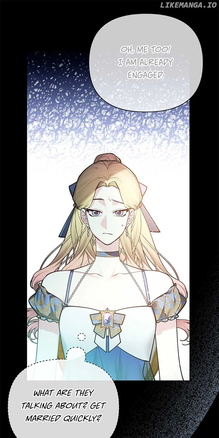 Starting from Today, I’m a Princess? Chapter 110 page 12
