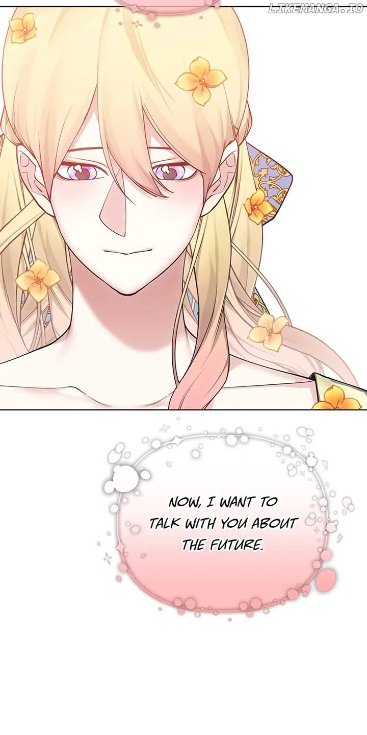 Starting from Today, I’m a Princess? Chapter 109 page 16