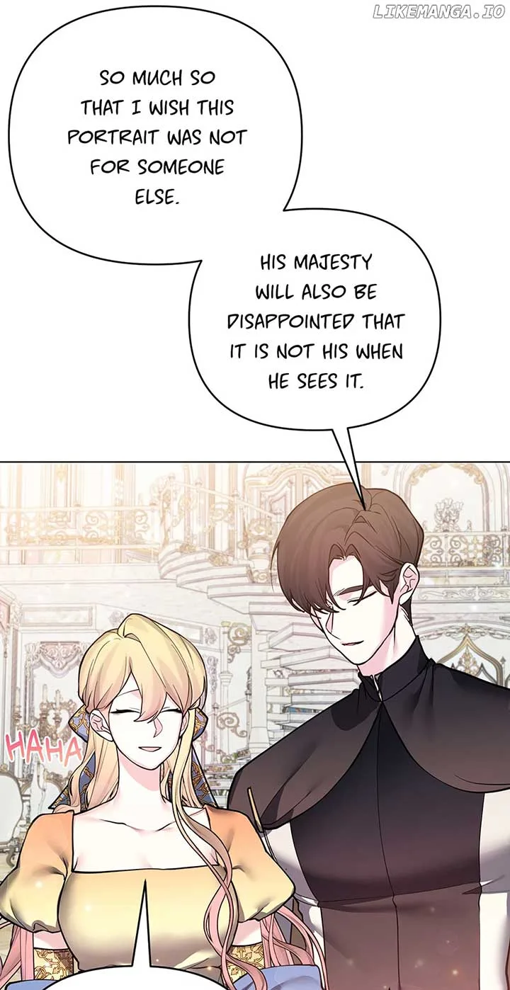 Starting from Today, I’m a Princess? Chapter 109 page 27