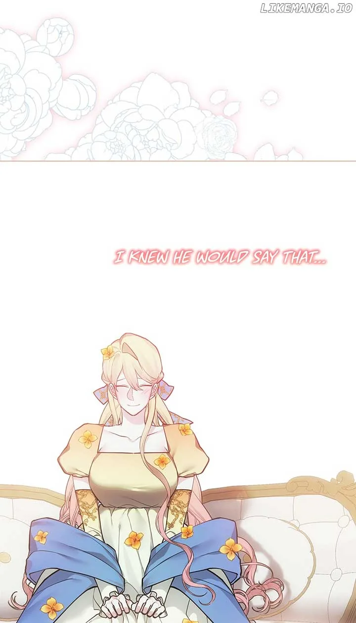 Starting from Today, I’m a Princess? Chapter 109 page 7