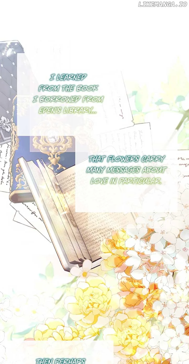 Starting from Today, I’m a Princess? Chapter 109 page 37
