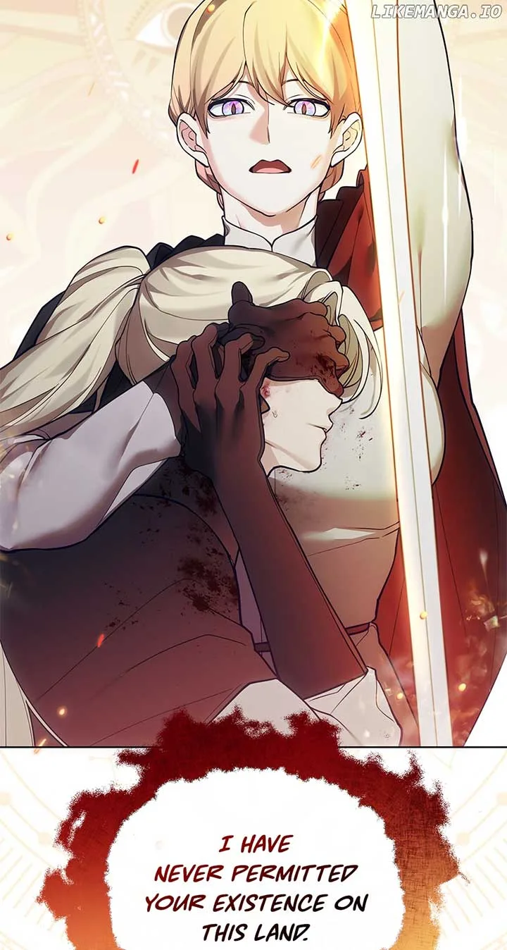 Starting from Today, I’m a Princess? Chapter 107 page 20