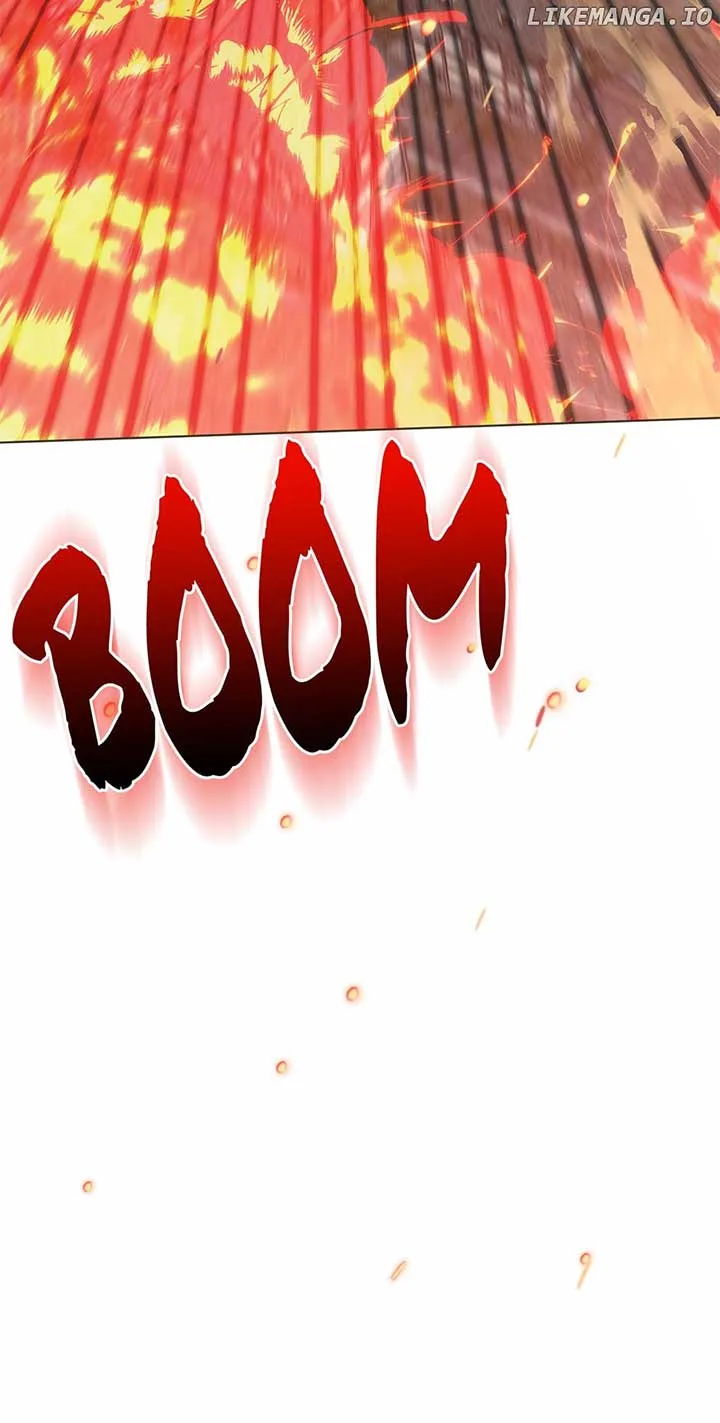 Starting from Today, I’m a Princess? Chapter 107 page 24