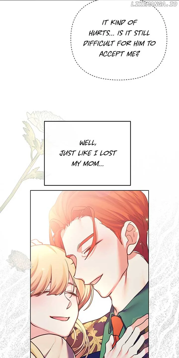 Starting from Today, I’m a Princess? Chapter 109 page 48