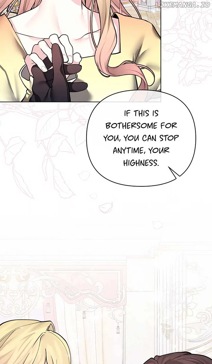 Starting from Today, I’m a Princess? Chapter 109 page 34