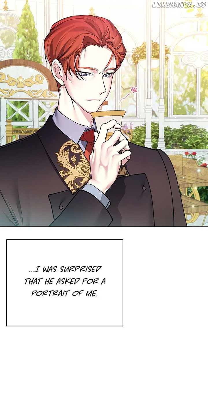 Starting from Today, I’m a Princess? Chapter 109 page 50