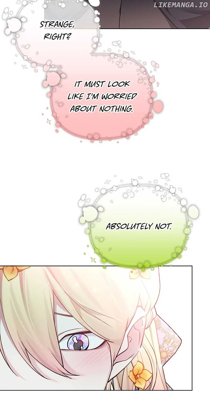 Starting from Today, I’m a Princess? Chapter 109 page 6