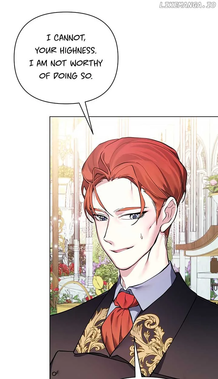 Starting from Today, I’m a Princess? Chapter 109 page 44